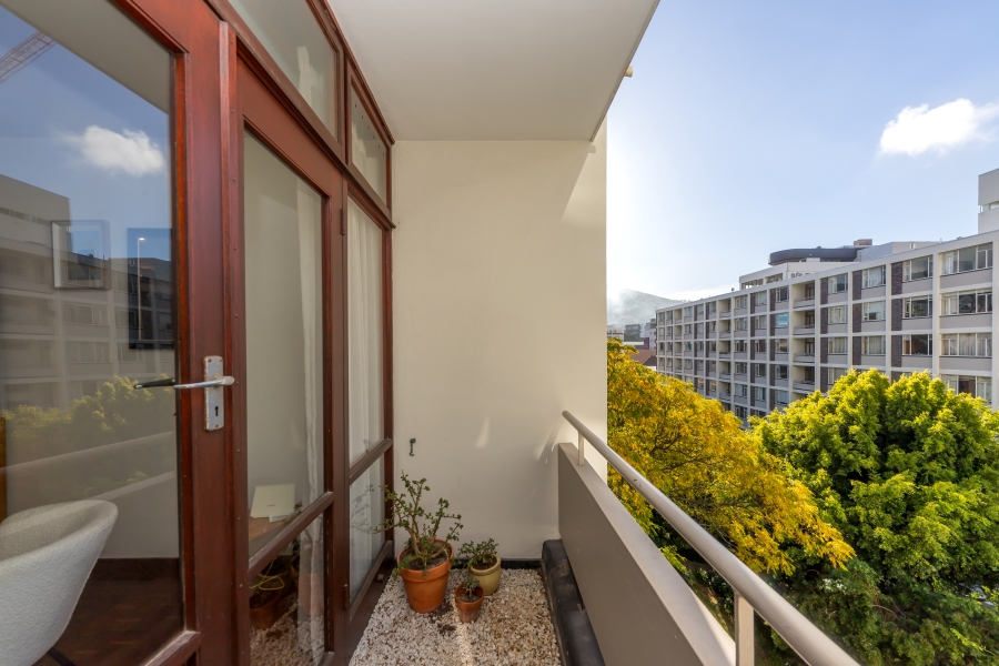 To Let 1 Bedroom Property for Rent in Cape Town City Centre Western Cape